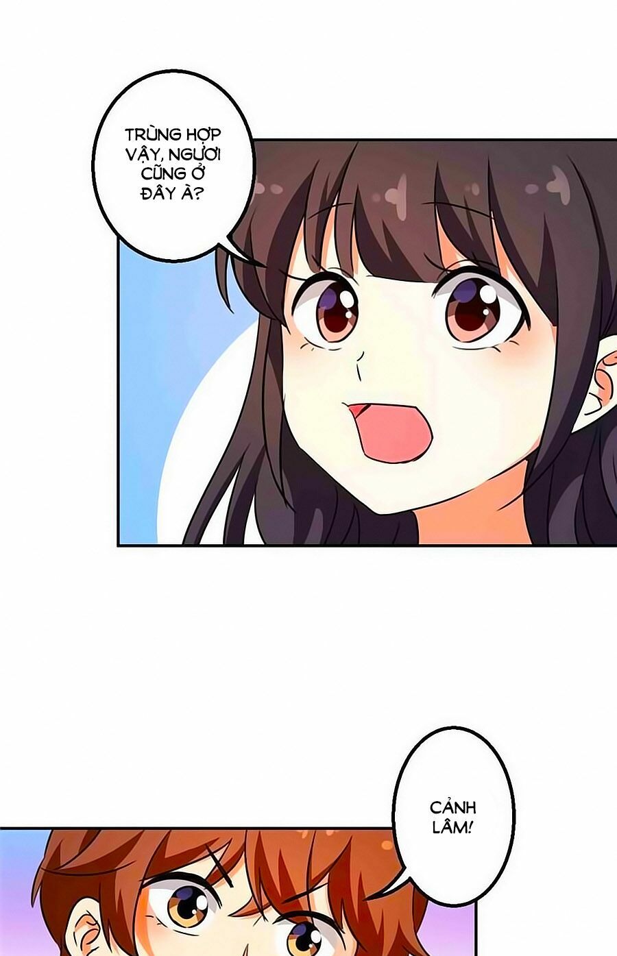 Vương Gia ! Ngươi Thật Bỉ Ổi !: Chapter 411