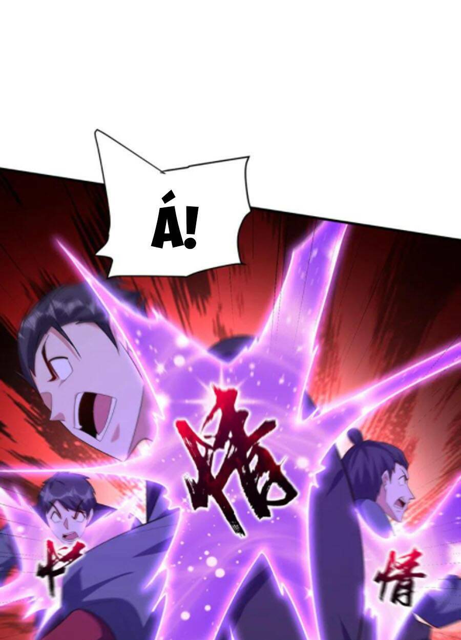 Yêu Giả Vi Vương: Chapter 297