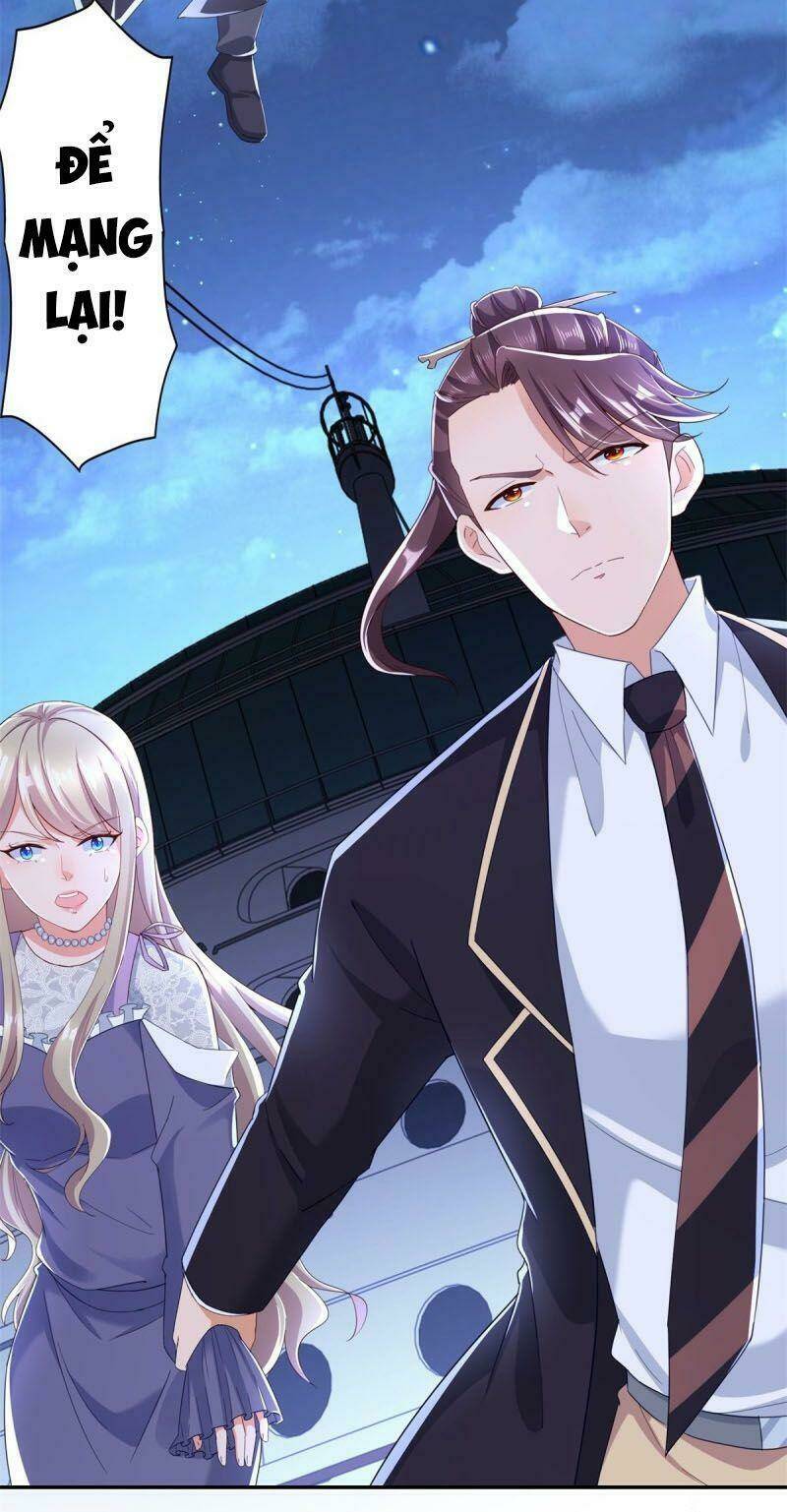 Chí Tôn Toàn Năng: Chapter 95