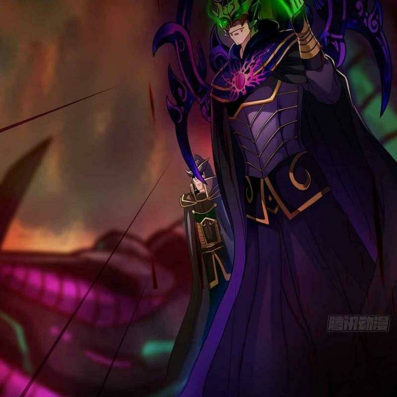 Bất Hủ Phàm Nhân: Chapter 58