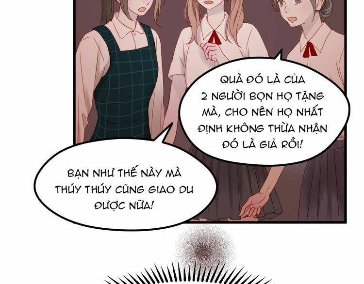 Lượm Được Một Tiểu Hồ Ly 2: Chapter 44