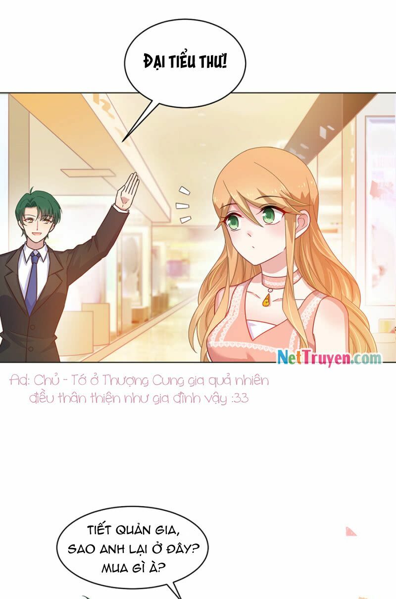 Ma Lạt Thiên Kim Đẩu Ác Thiếu: Chapter 156