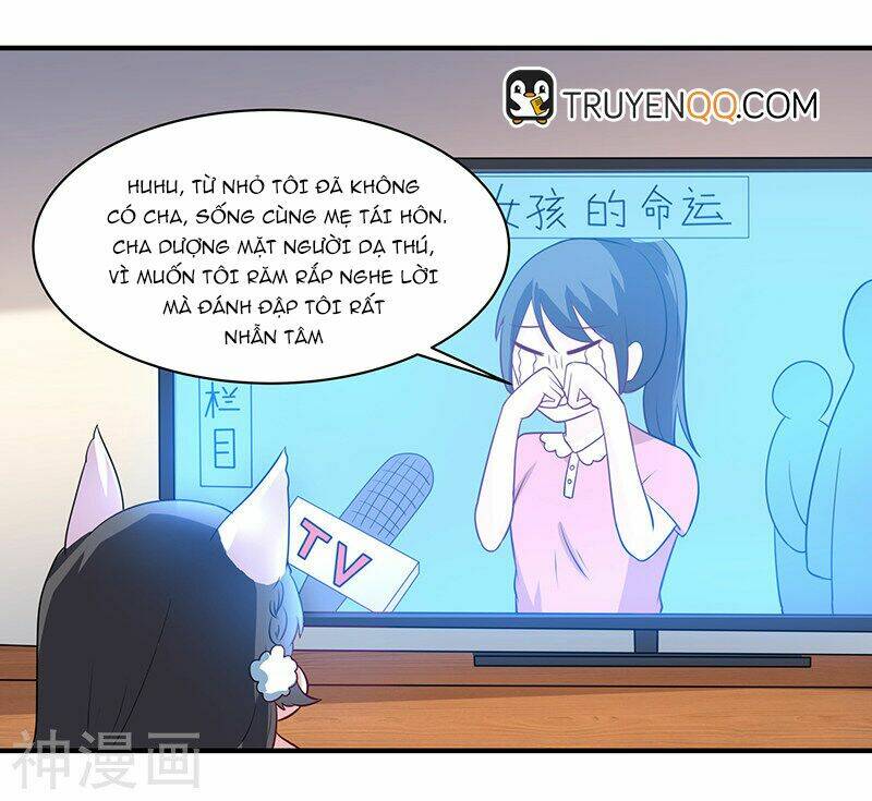 Quy Luật Năm Bản Mệnh Của Hồ Ly: Chapter 7