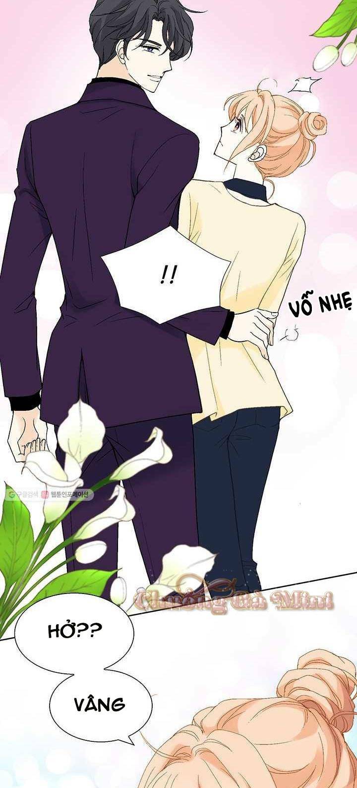 Lee Bom, Em Là Của Anh: Chapter 26