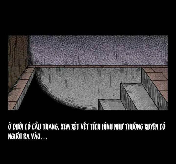 Kỳ Án Có Thật: Chapter 20