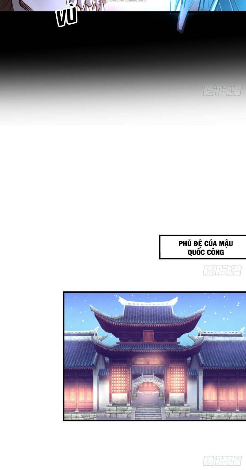 Trọng Sinh Tối Cường Ma Tôn Ở Rể: Chapter 20