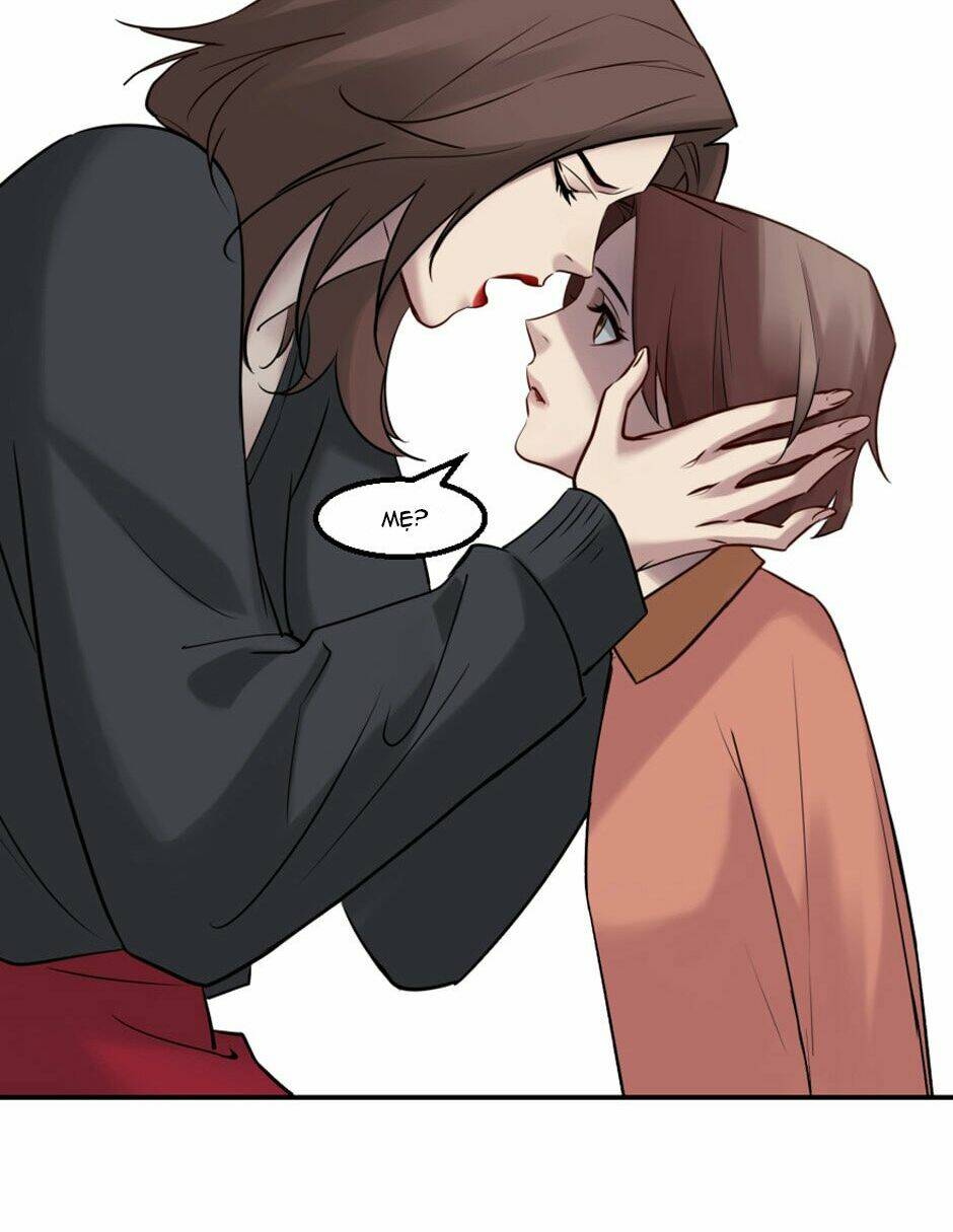 Anh Hùng Và Hiệp Nữ: Chapter 47
