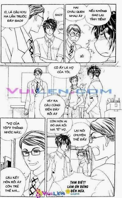 Cô gái Trung Hoa: Chapter 10