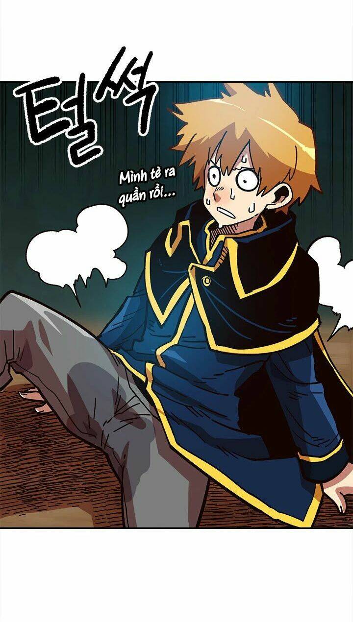 Nô Lệ Nghịch Thiên: Chapter 14