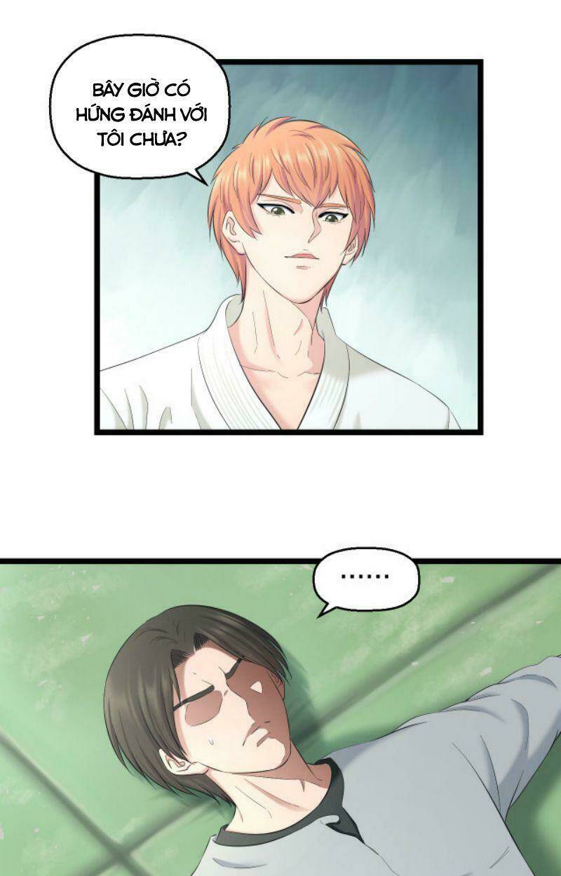 Đối Mặt Với Thử Thách: Chapter 70