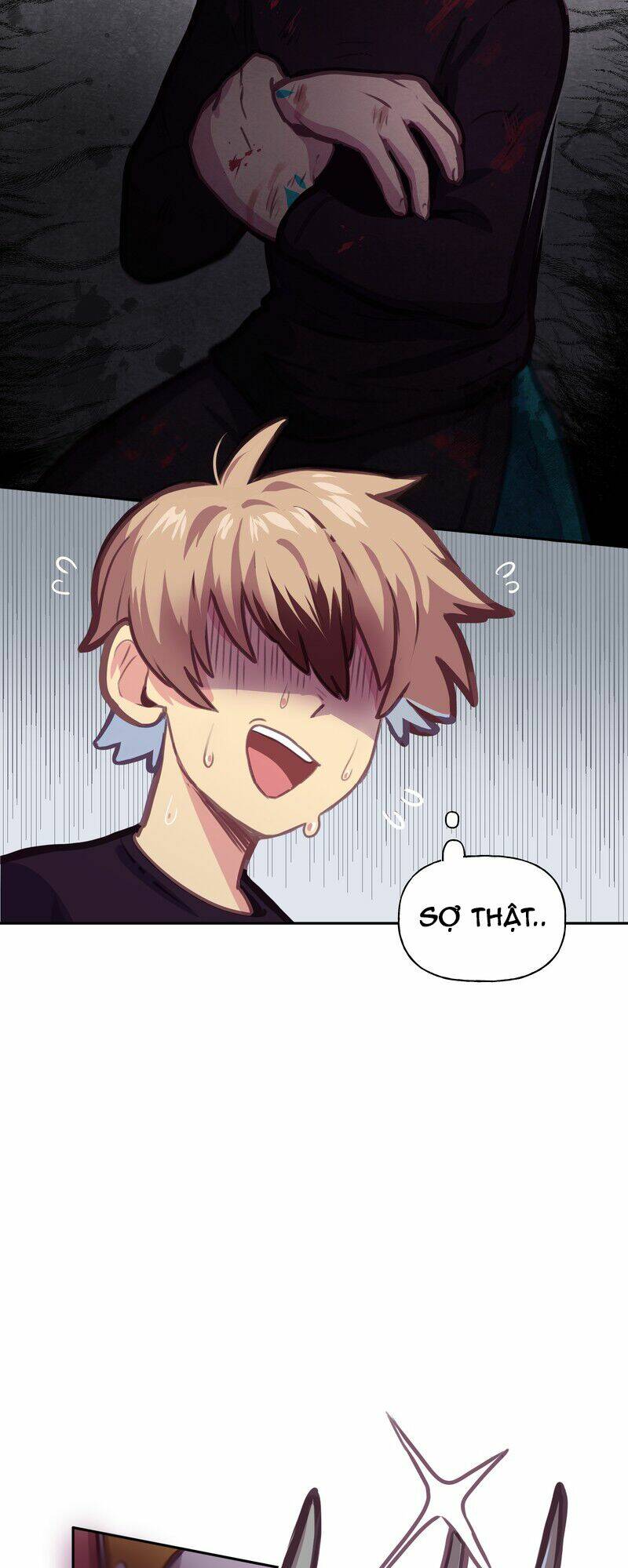 Lời Nguyền Lalin: Chapter 30