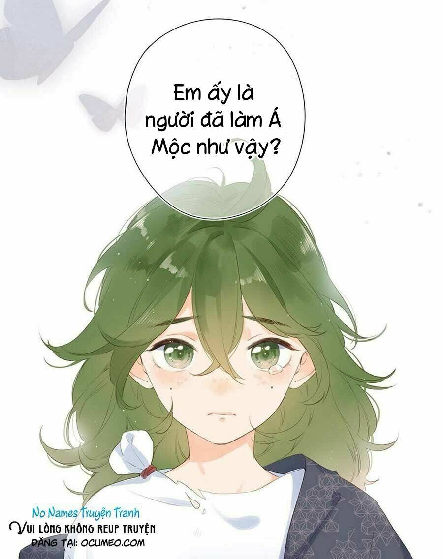 Sos! Tôi Đã Yêu Một Con Sâu Bướm (Phần 2): Chapter 10