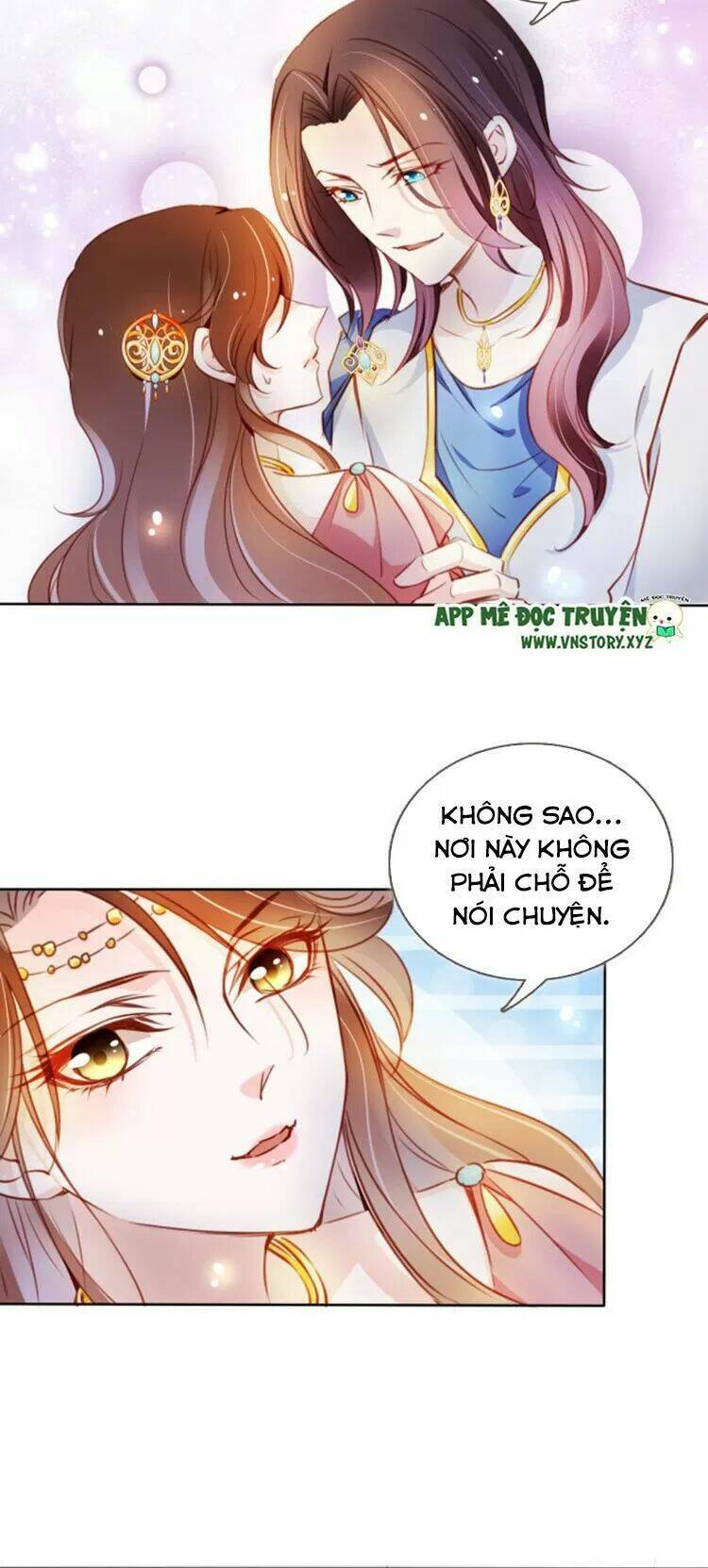 Nàng Trở Thành Bạch Nguyệt Quang Của Vương Gia Bệnh Kiều: Chapter 77