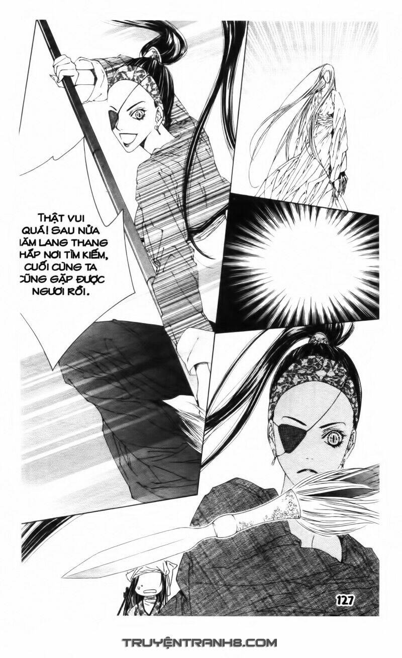Pháp Sư Trừ Tà: Chapter 17.2