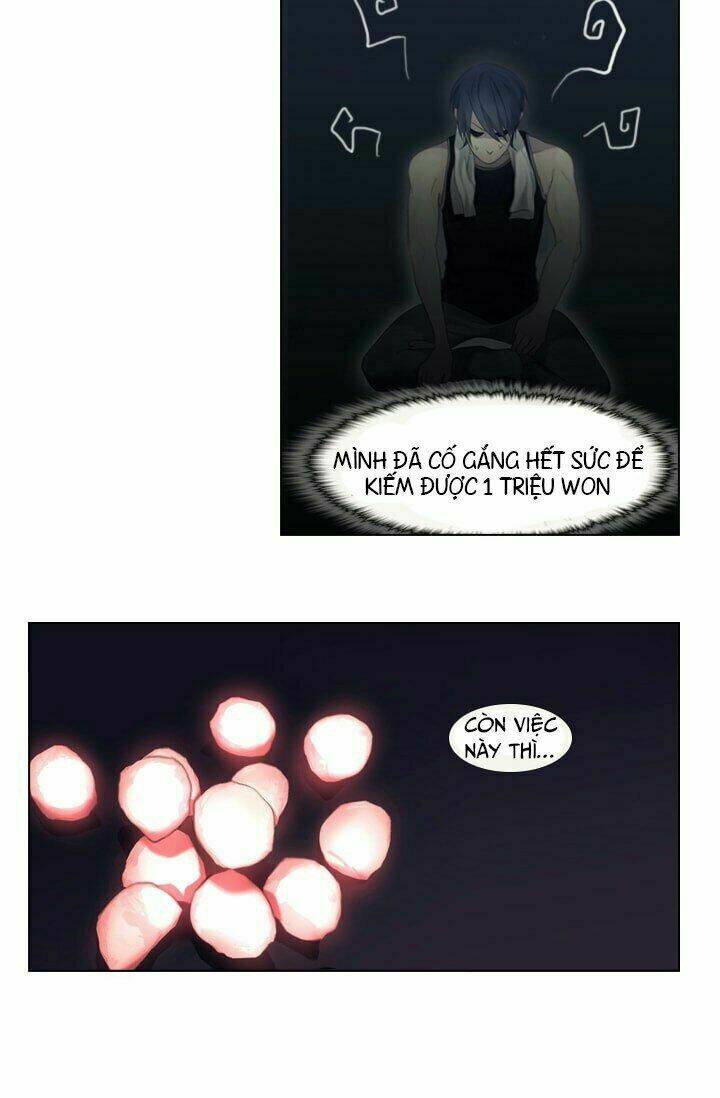 Vua Thời Không: Chapter 4