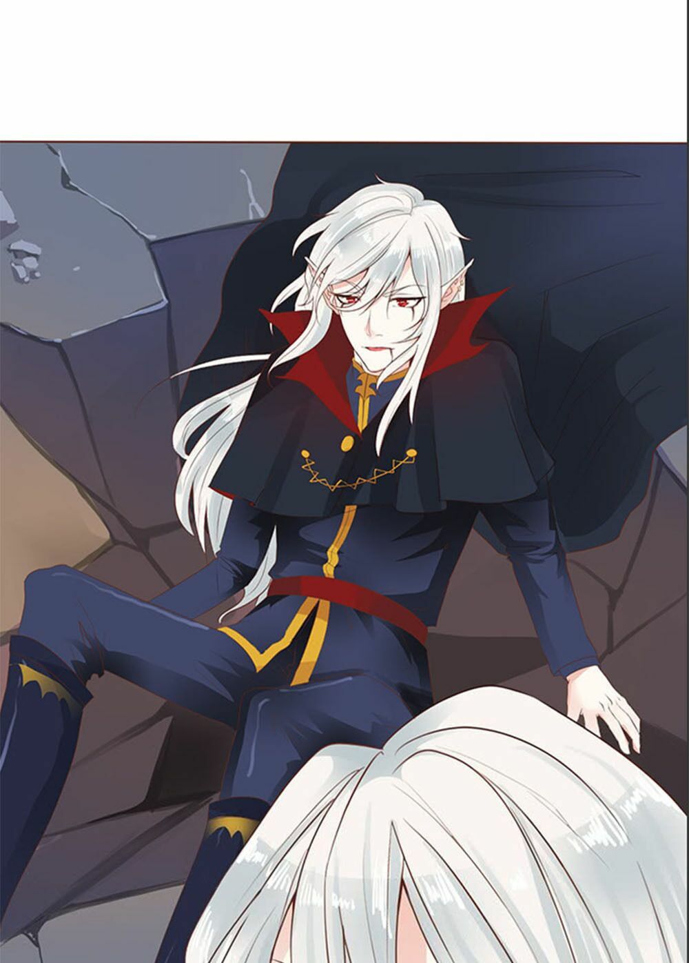 Ma Vương Luyến Ái Chỉ Nam: Chapter 83