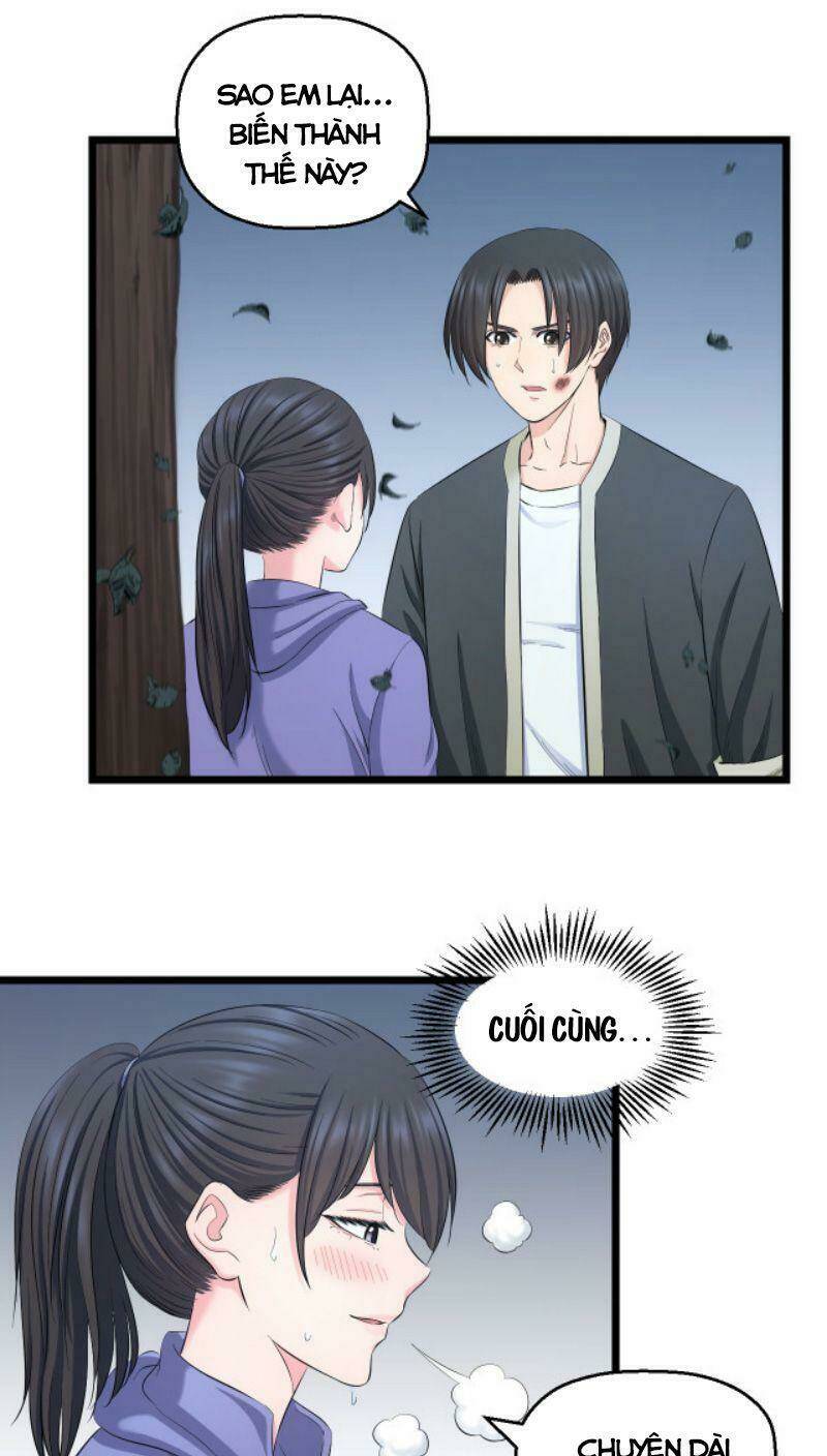Đối Mặt Với Thử Thách: Chapter 65