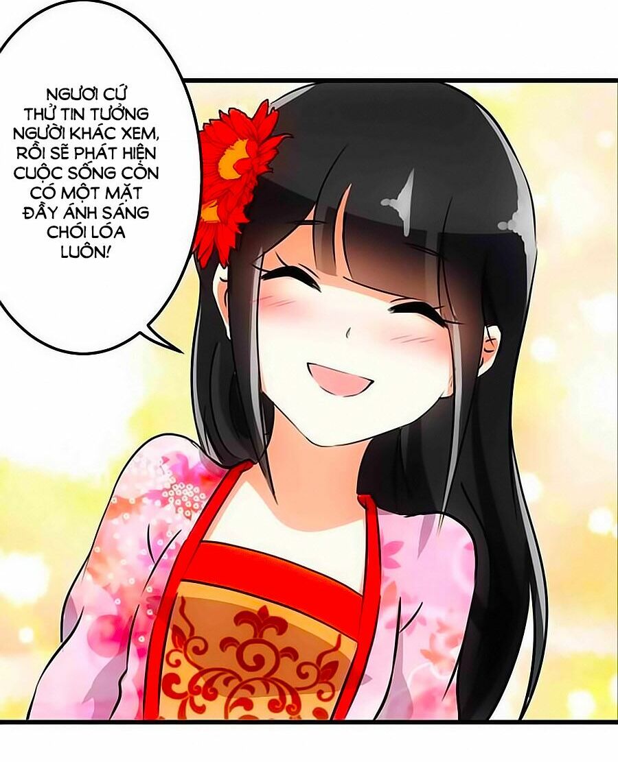 Vương Gia ! Ngươi Thật Bỉ Ổi !: Chapter 147