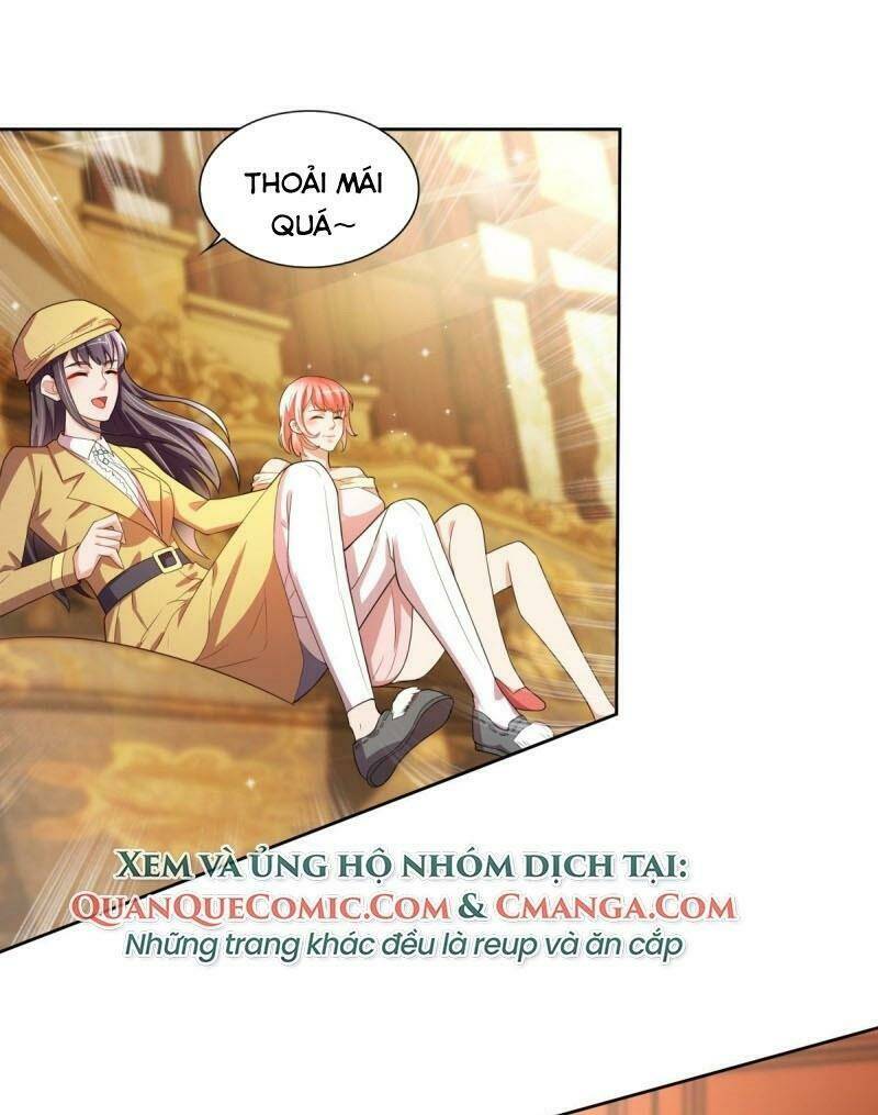 Chí Tôn Toàn Năng: Chapter 37
