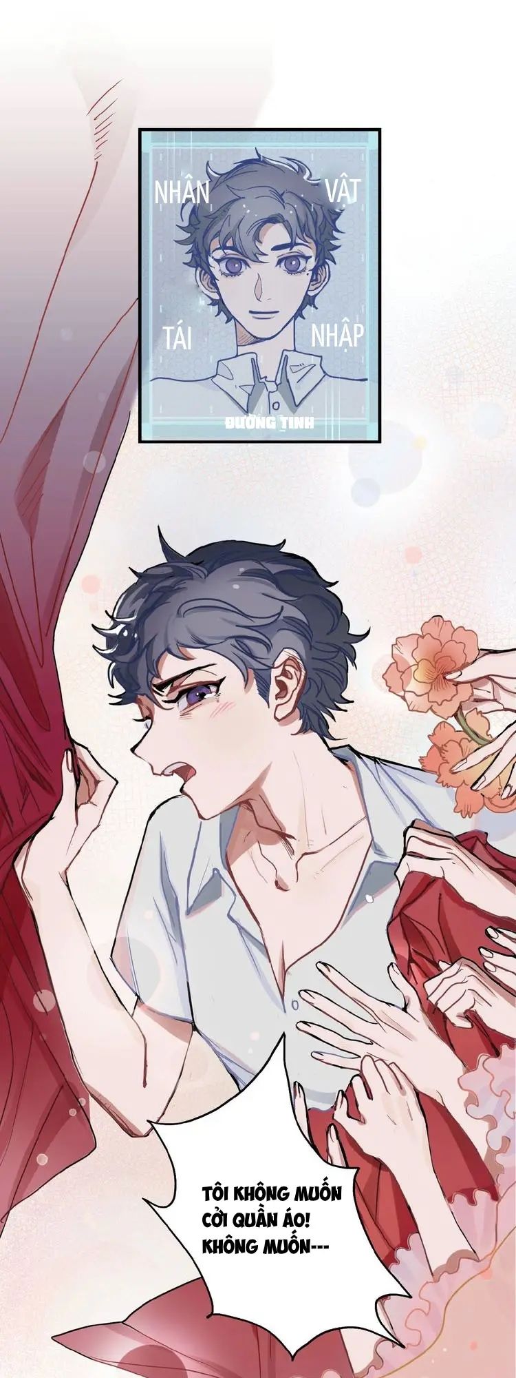 “Tiểu Kiều Phi” Trực Nam Của Phủ Vương Gia: Chapter 0