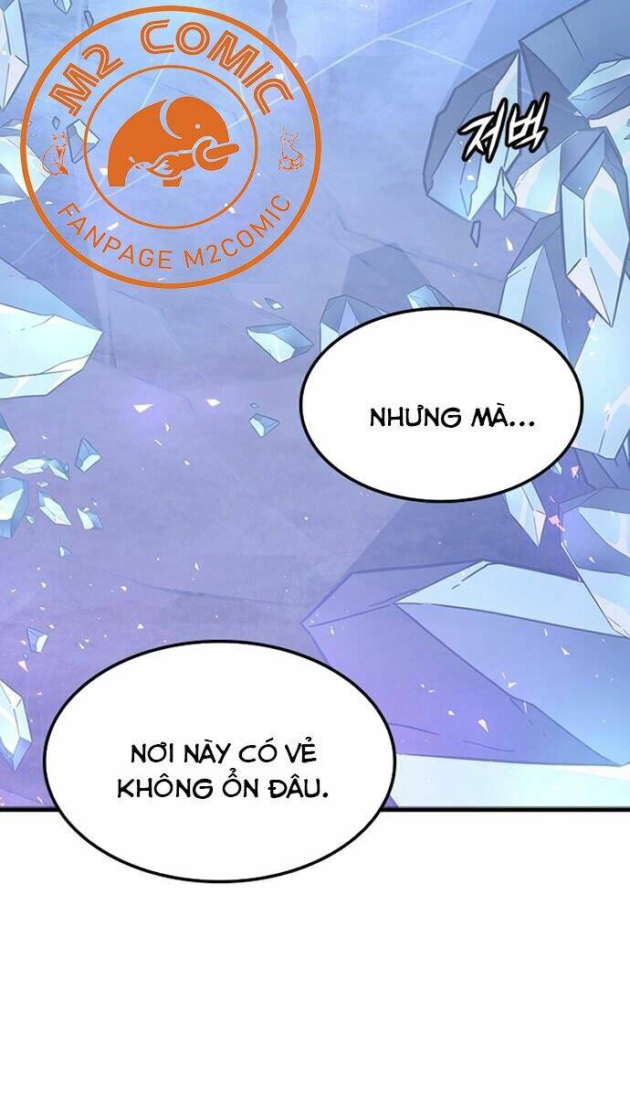 Điểm Chết: Chapter 22