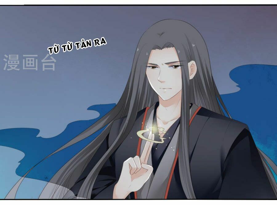Quy Tự Dao: Chapter 79