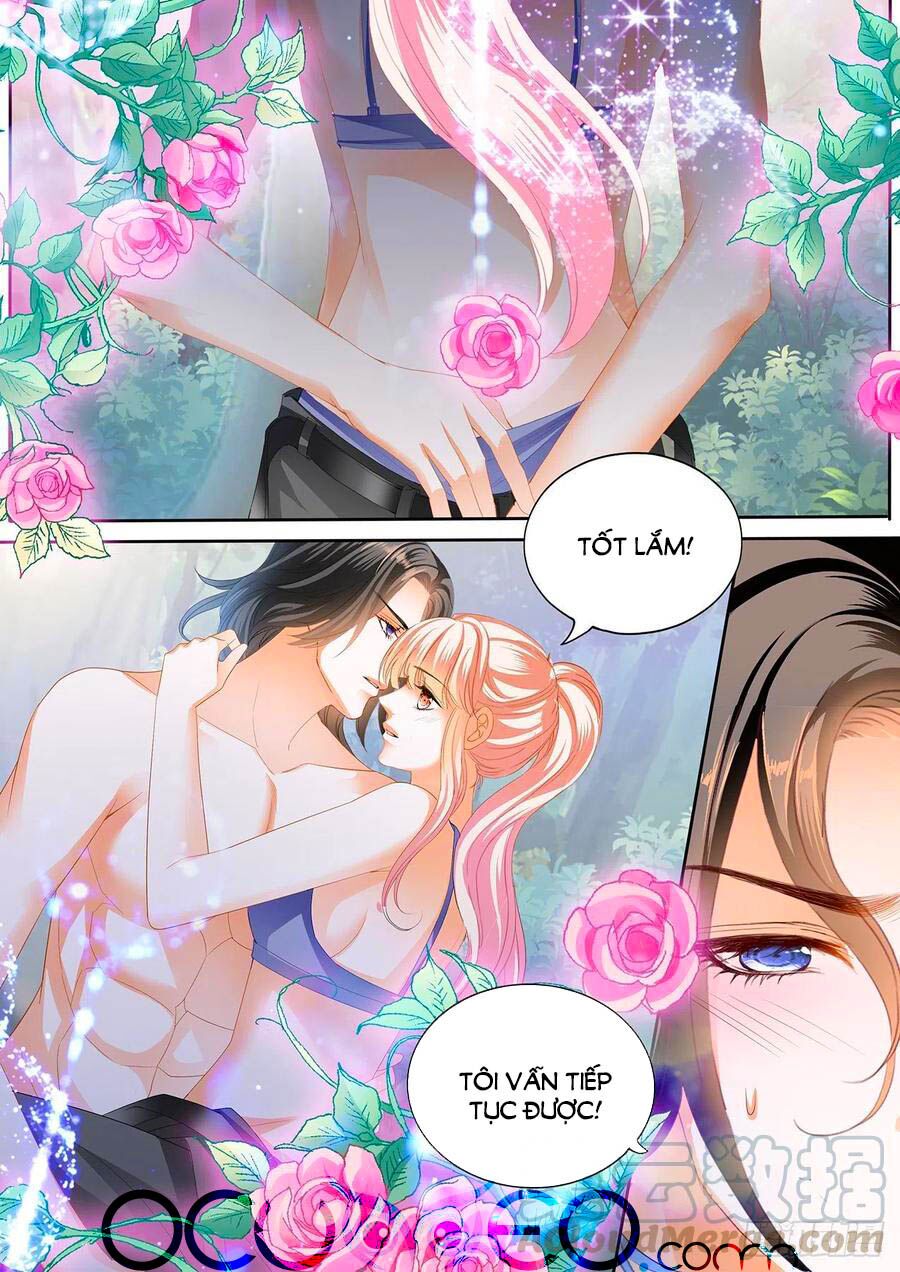 Bá Đạo Tiểu Thúc, Xin Trêu Chọc Vừa Thôi!: Chapter 263
