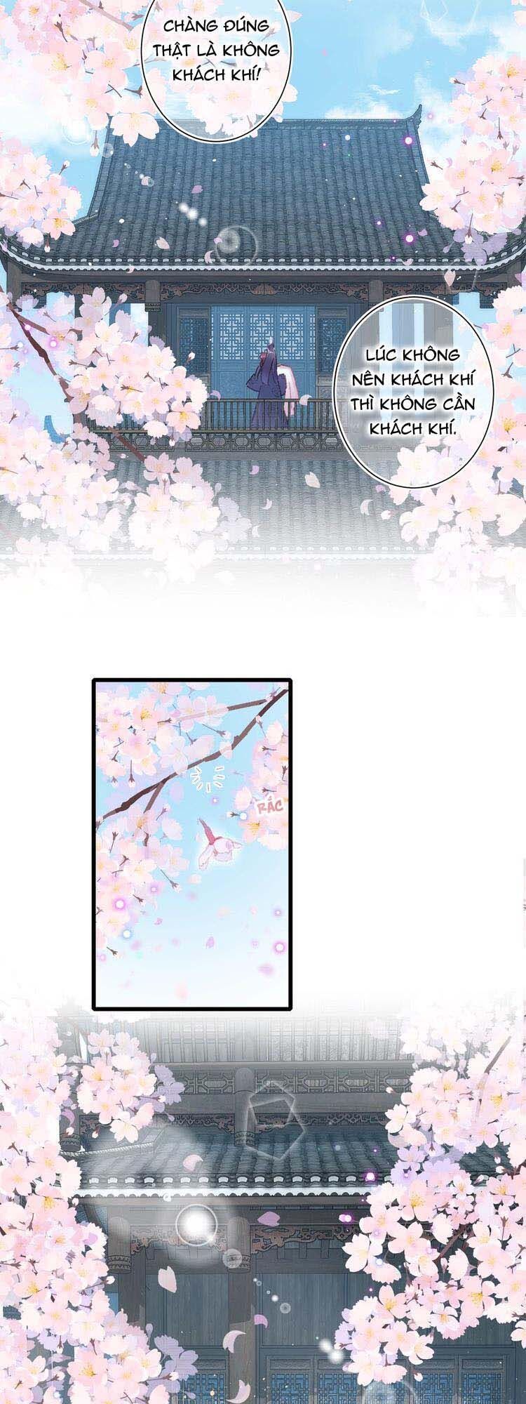 Hoa Nhan Sách 2: Chapter 117
