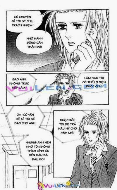 Cô Gái Vương Giả: Chapter 3