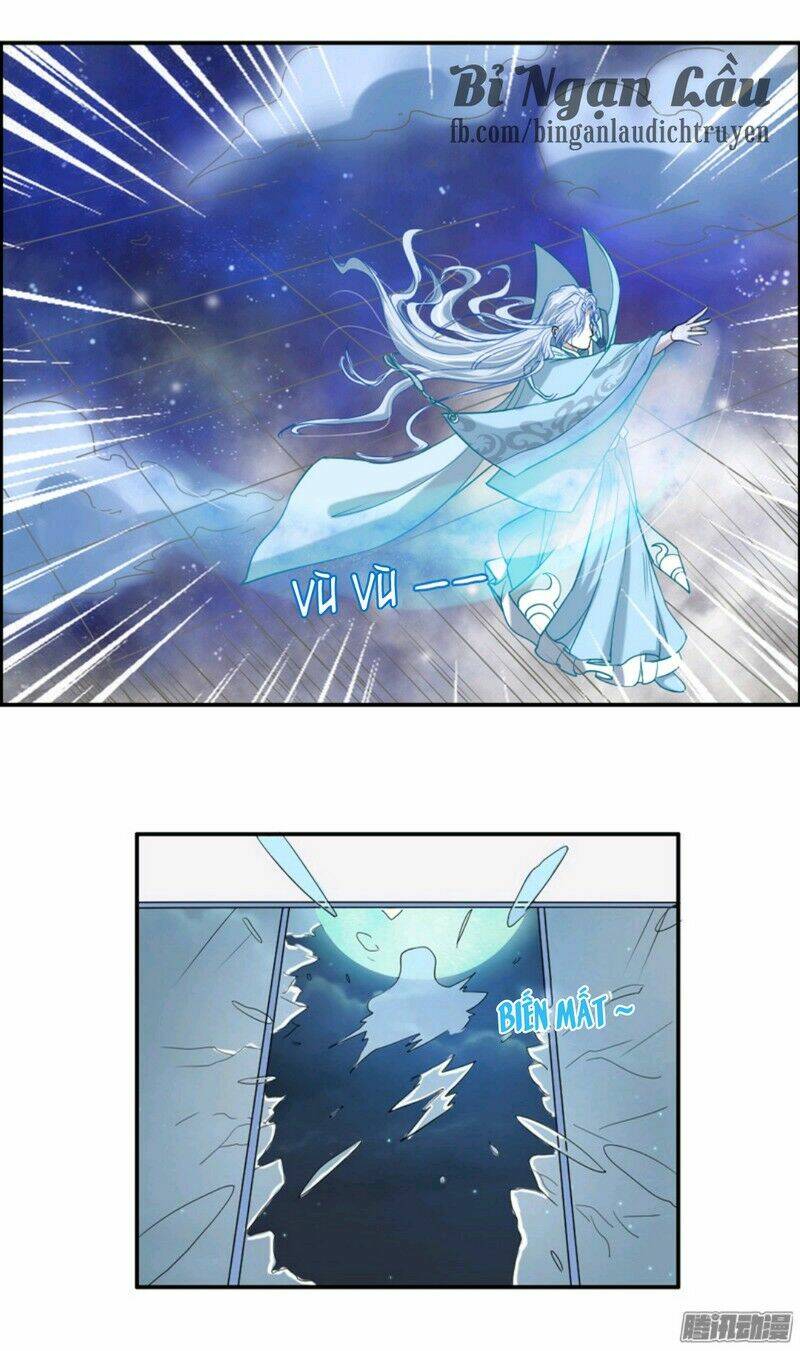 Ma Vương Đại Nhân Đi Thông Thả: Chapter 28