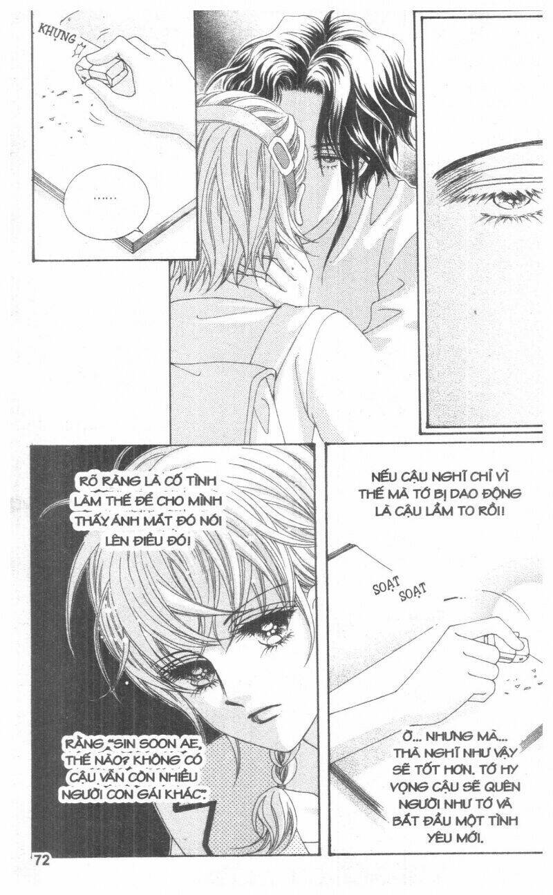 Cũng Vì Em: Chapter 2