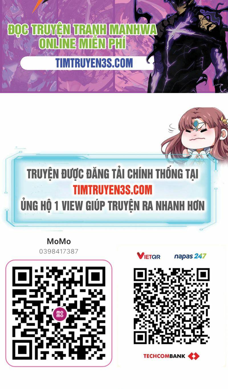 Tôi Sẽ Sống Như Một Hoàng Tử: Chapter 81