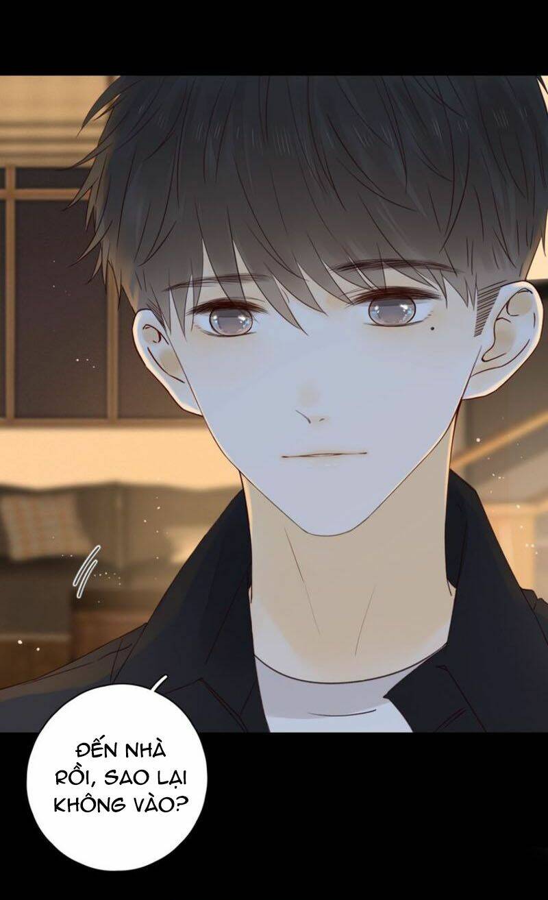 Cô Ấy Không Đáng Yêu: Chapter 33