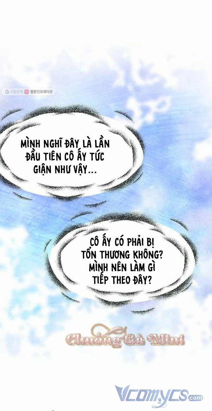 Lee Bom, Em Là Của Anh: Chapter 35