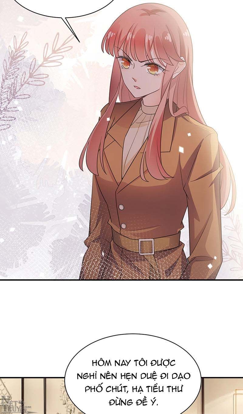 Thịnh Thế Điềm Sủng: Tiểu Manh Thê Của Dịch Thiếu: Chapter 98