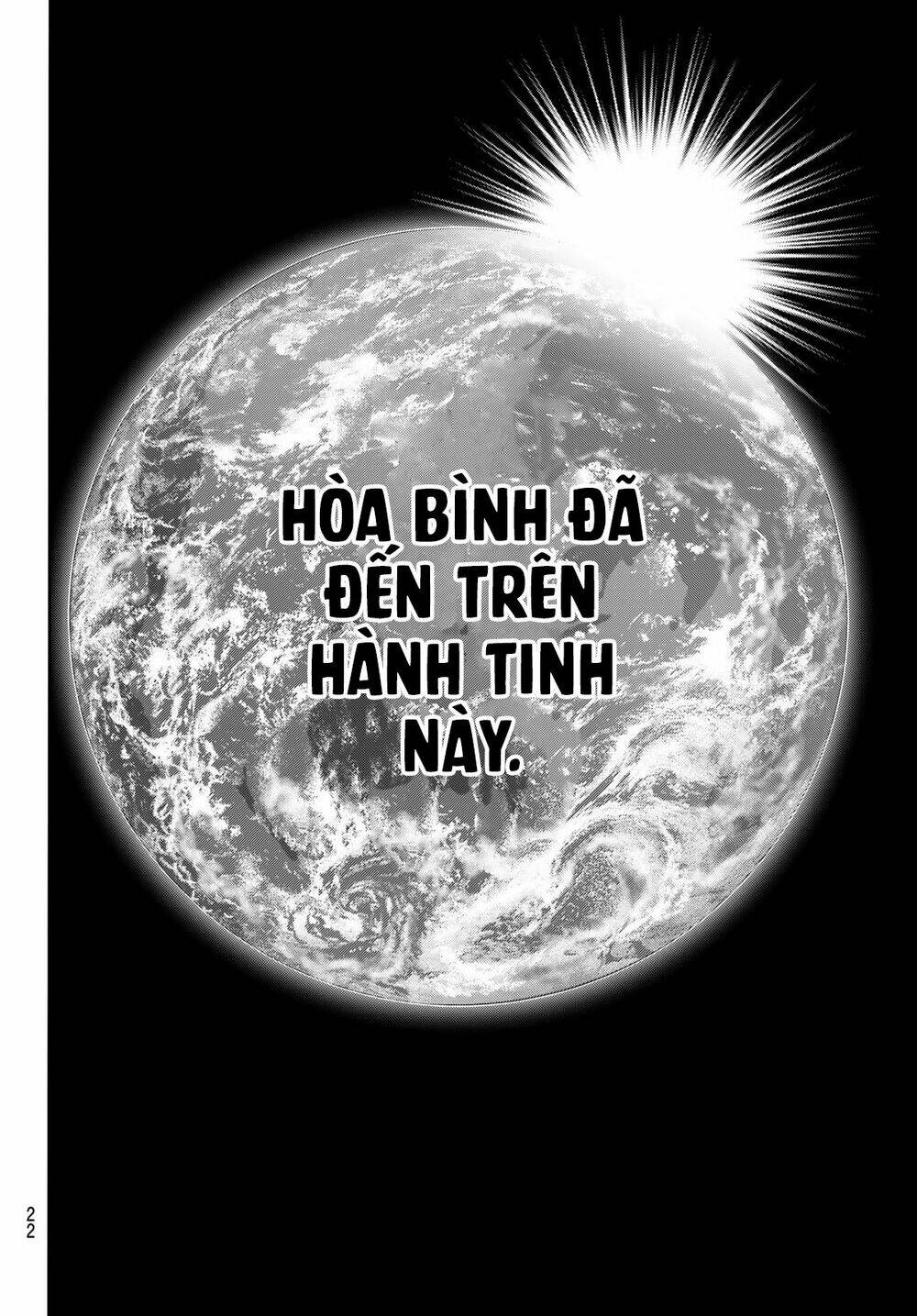 Tình Duyên Nơi Cuộc Chiến Kiêu Hùng: Chapter 1