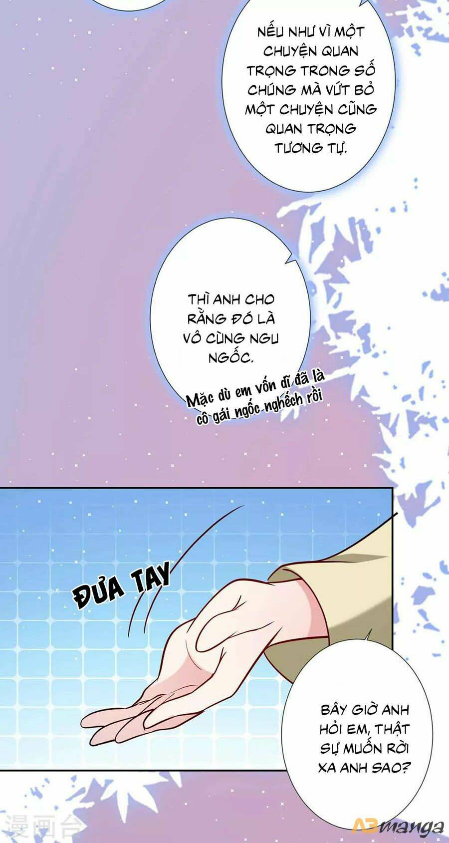 Hẹn Hò Siêu Tốc: Chapter 53