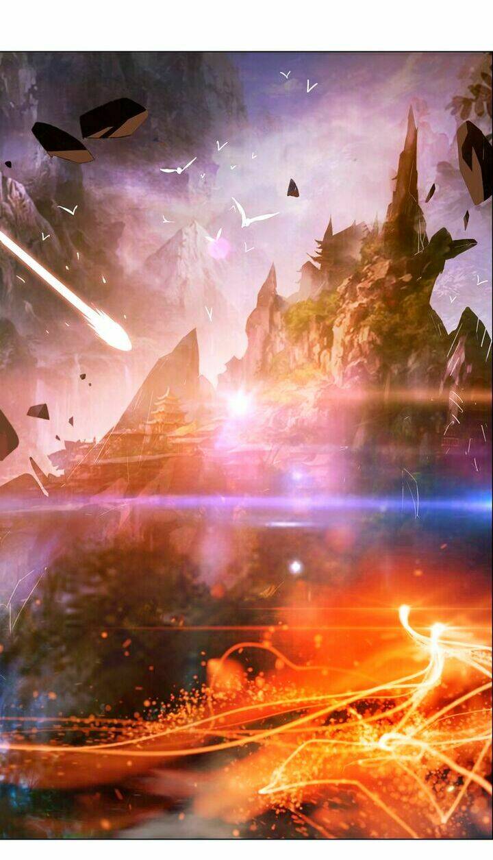 Tu Luyện 6 Thế Giới: Chapter 3