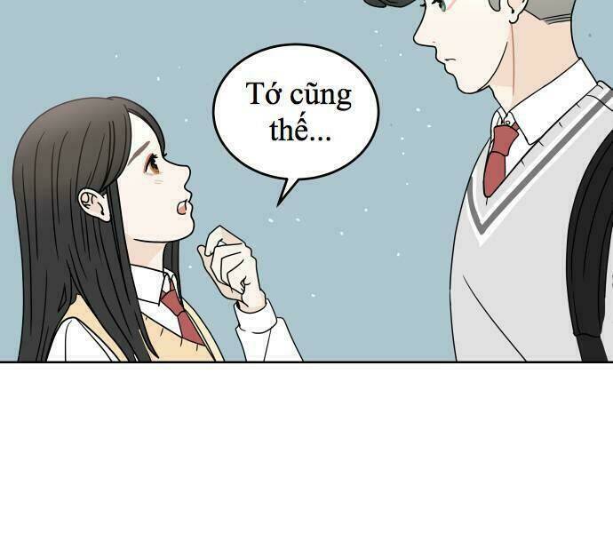 30 Phút Bước Đi Bên Em: Chapter 14.5