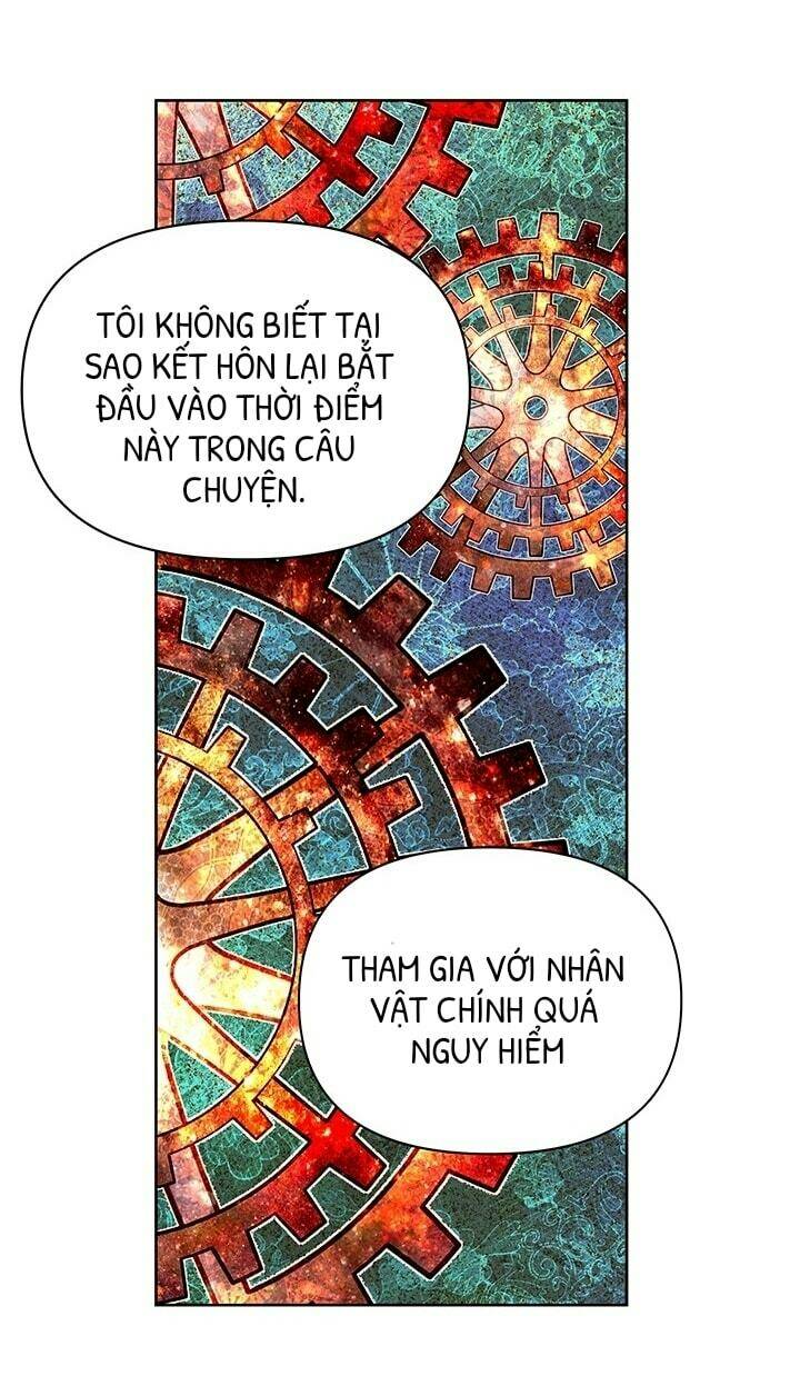 Công Chúa Thời Gian Có Hạn: Chapter 2