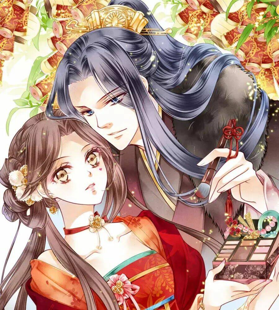 Ái Thượng Vô Địch Tiếu Hoàng Hậu: Chapter 108