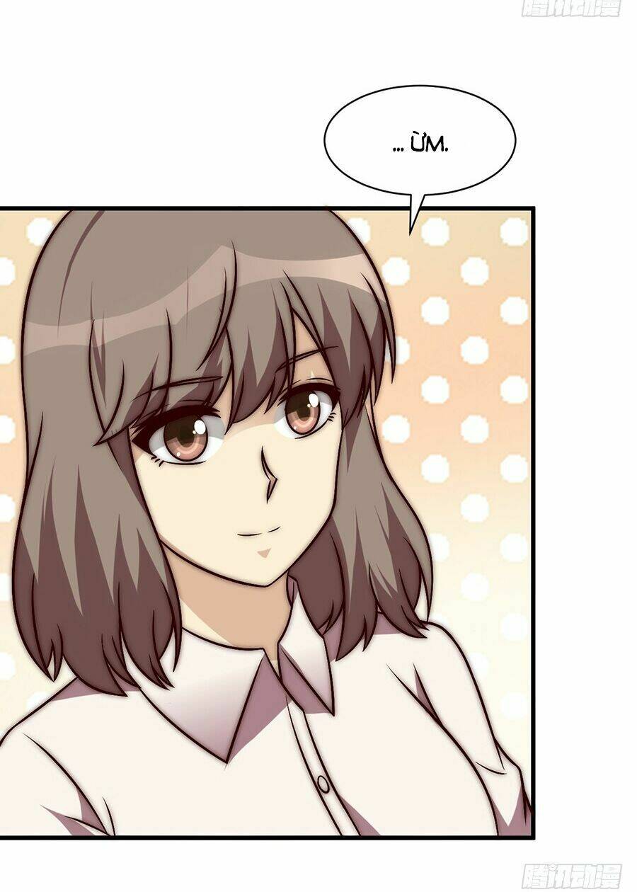 Thời Gian Đều Biết: Chapter 28