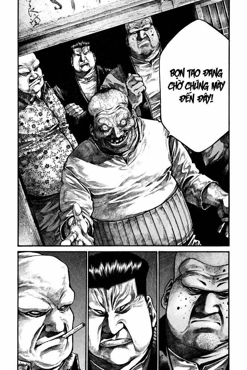 Rainbow: Chapter 136