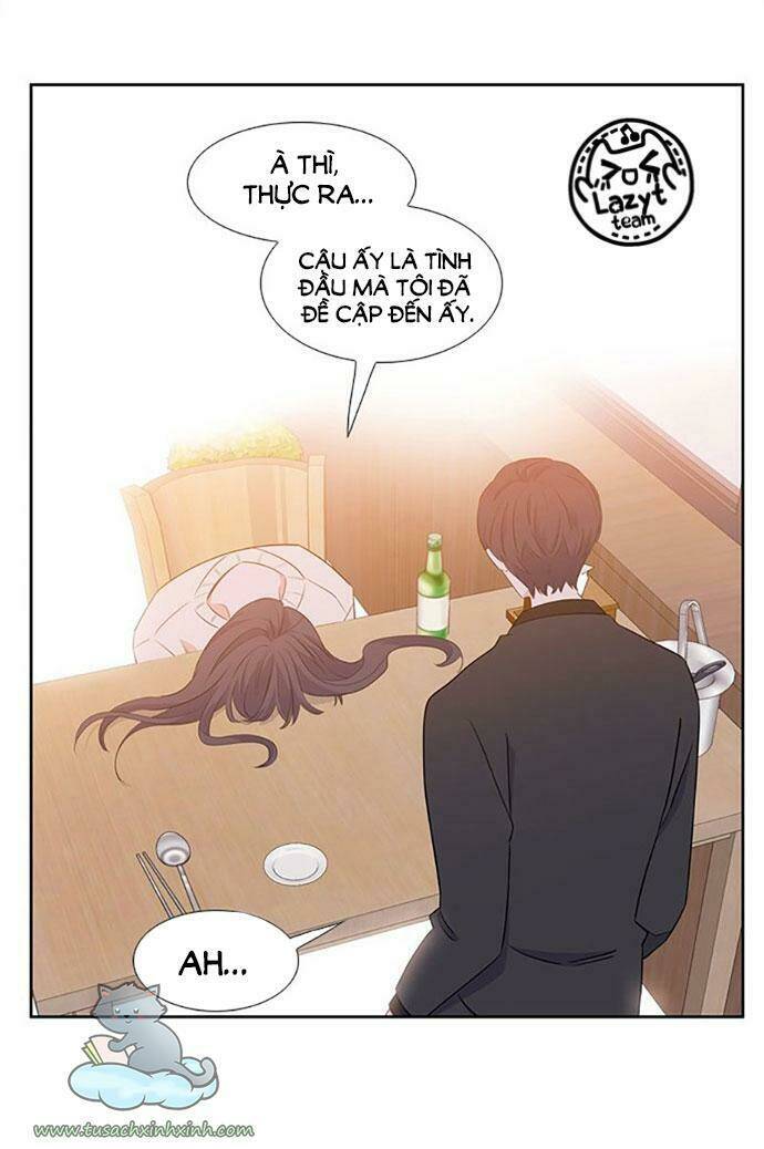Chỉ Là Cô Gái Anh Ấy Biết: Chapter 3