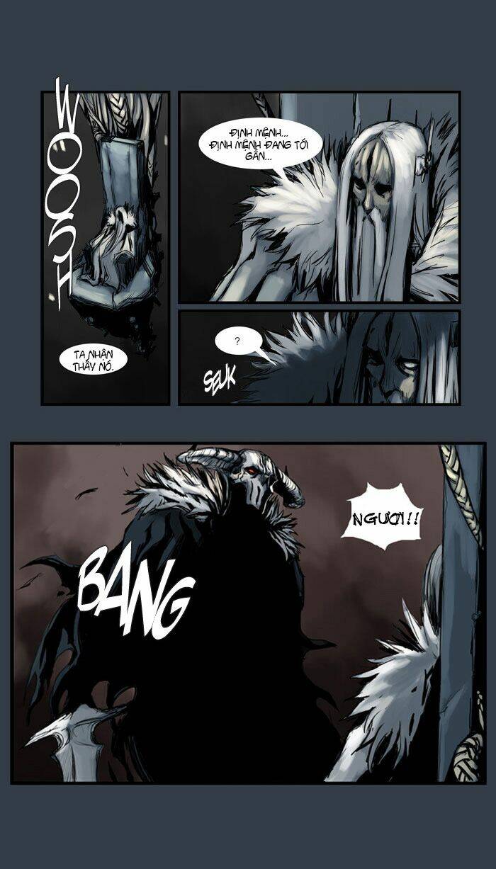 A Fairytale For The Demon Lord: Chapter 4