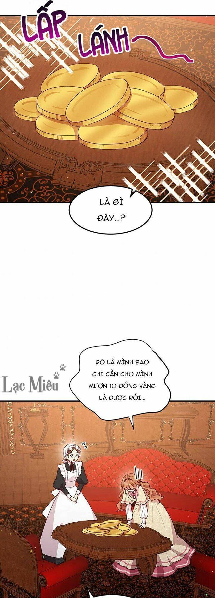 Công Tước, Loạn Vừa Thôi!: Chapter 109