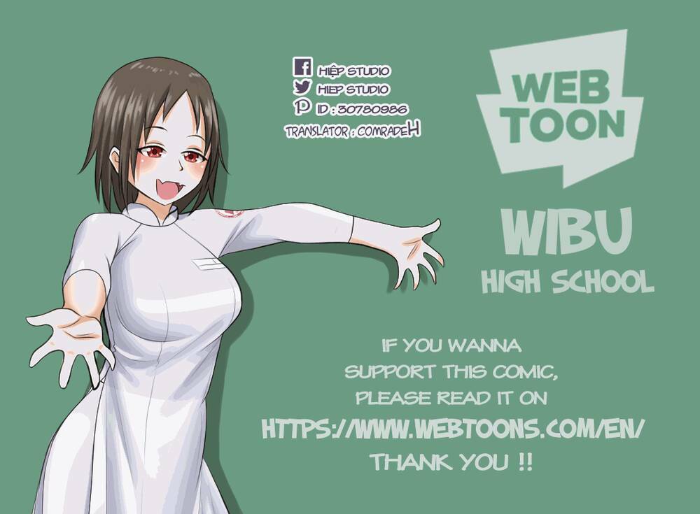 Trường Học Wibu: Chapter 4