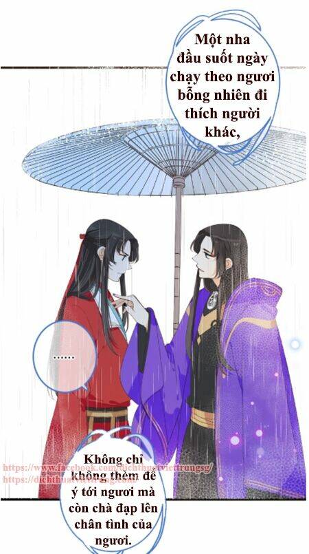 Bạn Trai Tôi Là Cẩm Y Vệ 2: Chapter 41