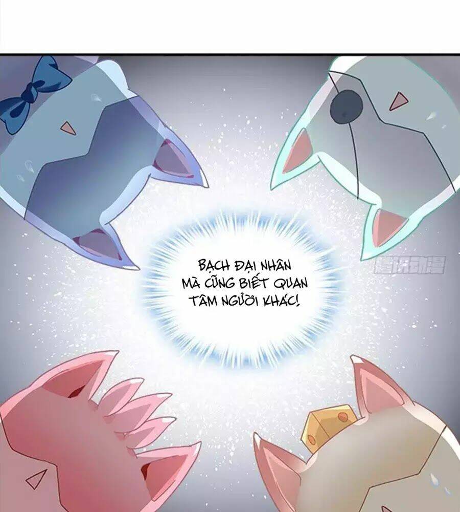 Ám Dạ Vô Thường: Chapter 33