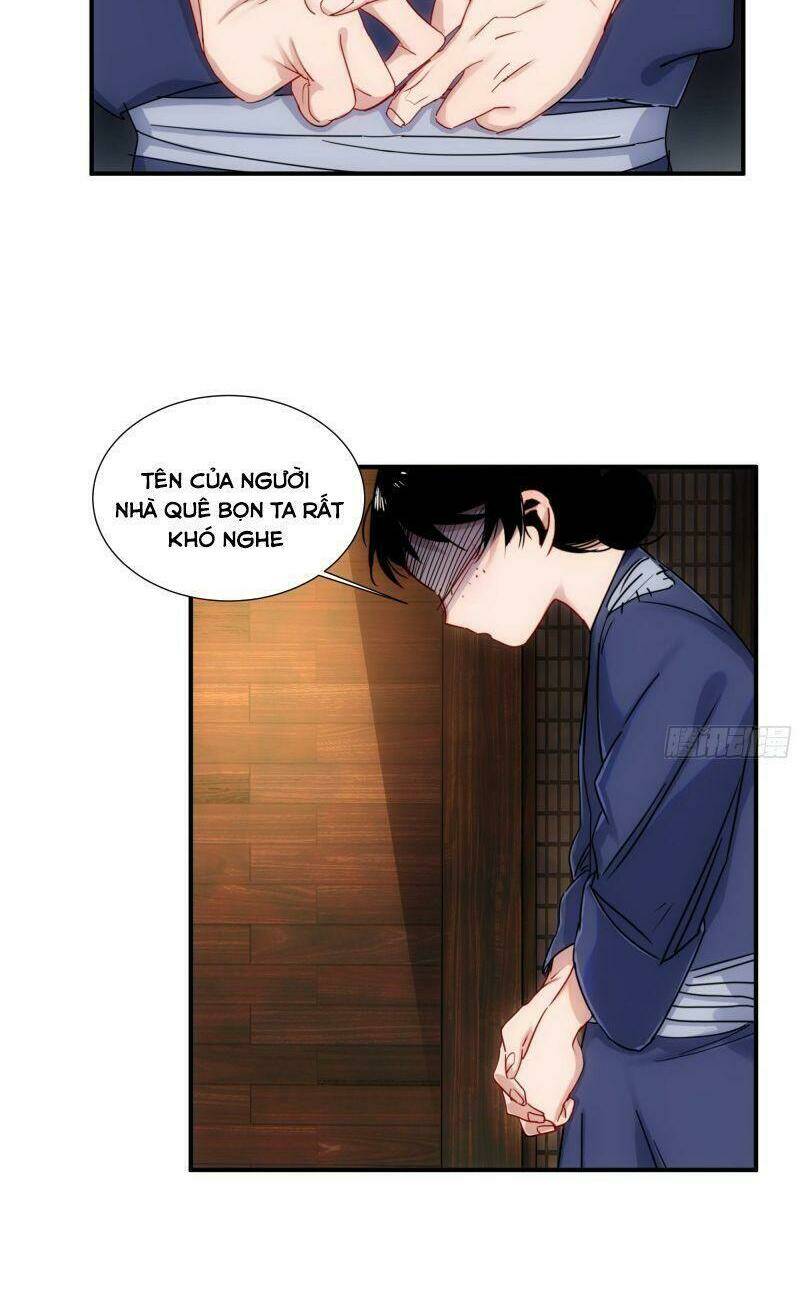 Ma Vương Là Đại Địa Chủ: Chapter 10